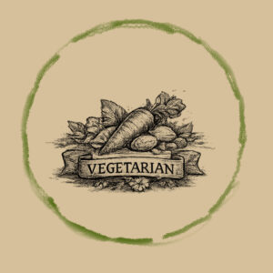 Vegetariër